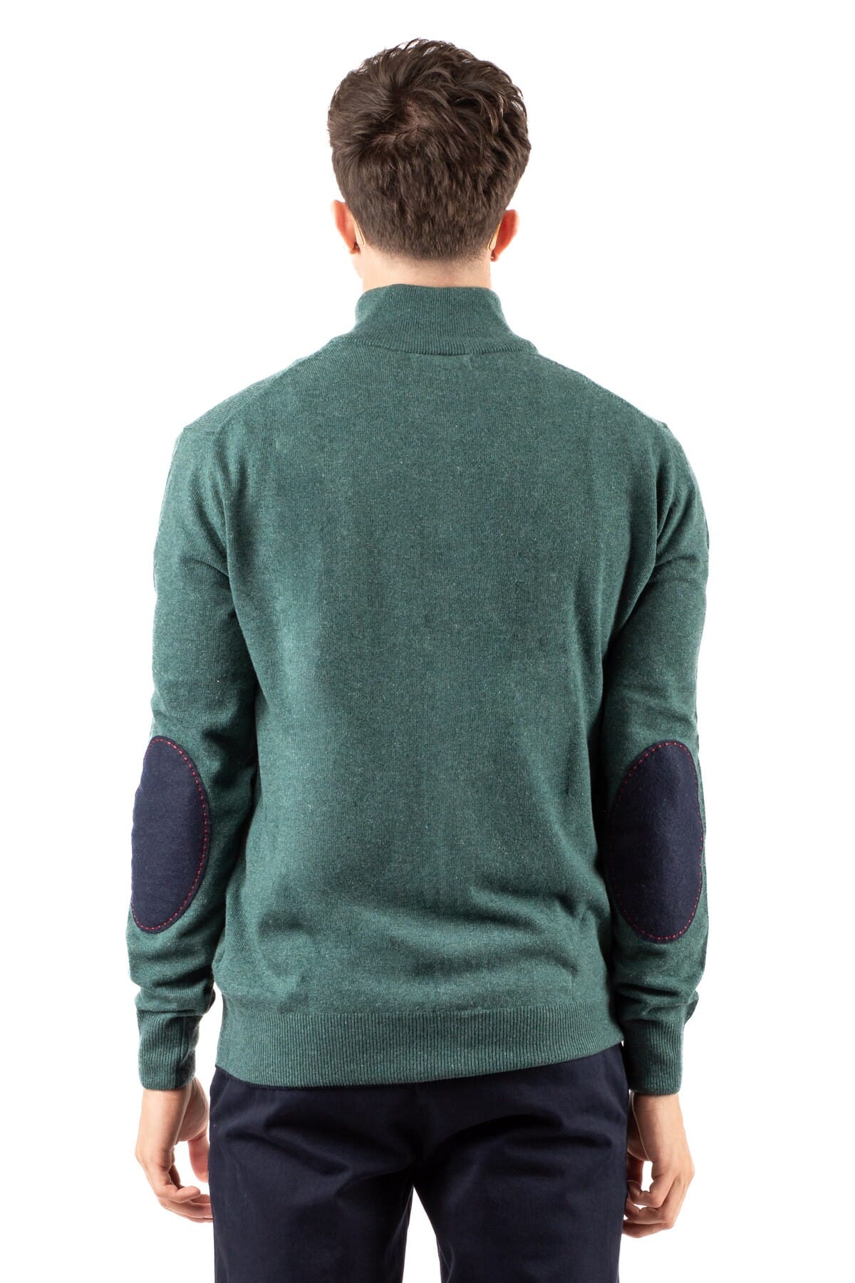 Sweater Man La Martina - mbs012yw146