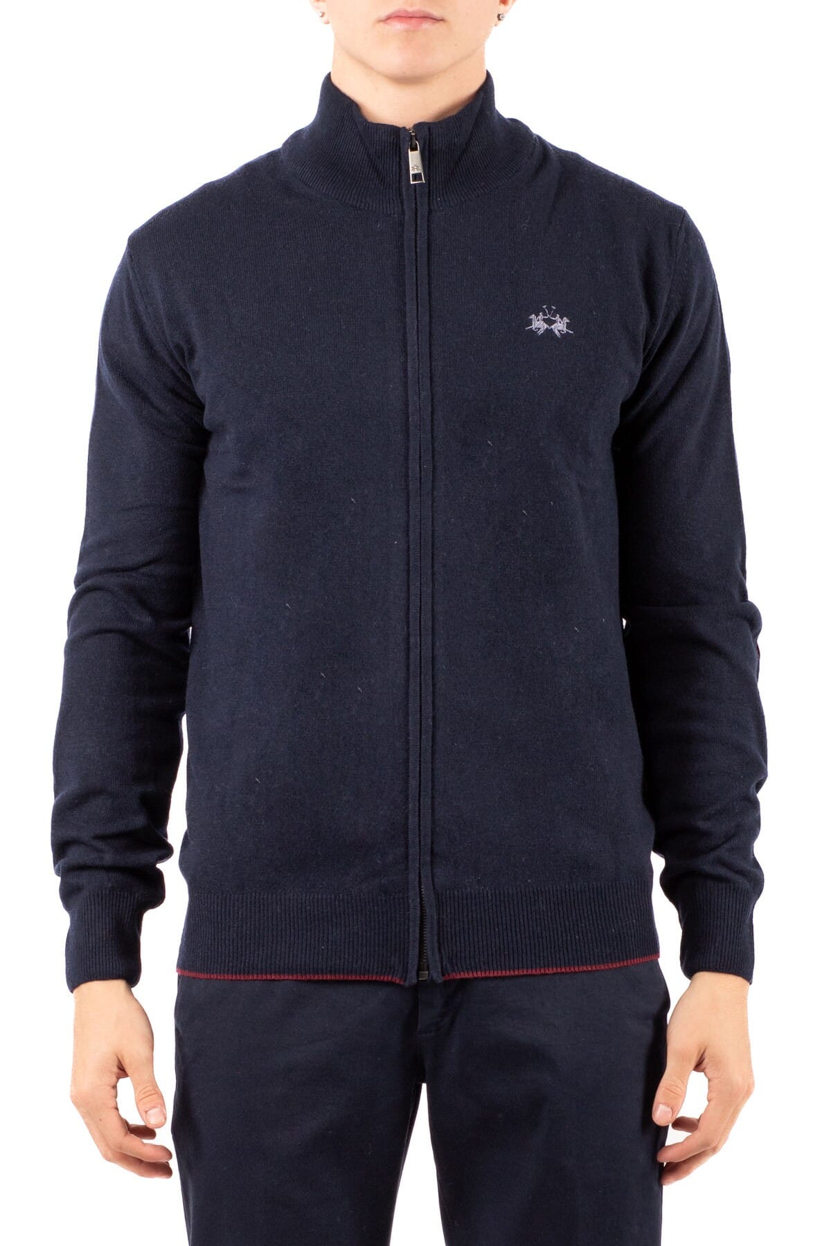 Maglia Uomo La Martina - mbs012yw146