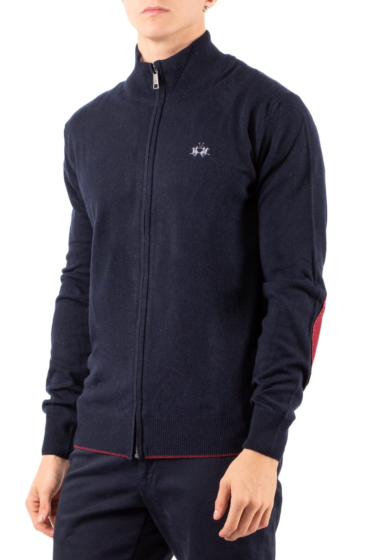 Herren Pullover La Martina - mbs012yw146