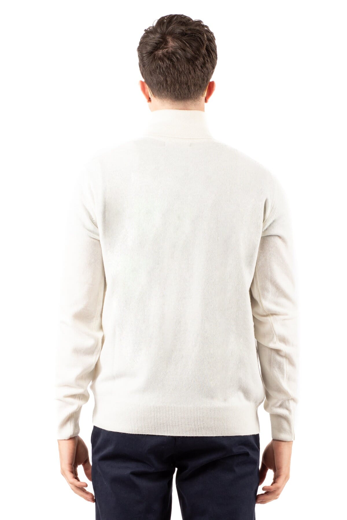 Herren Pullover La Martina - mbs019yw146