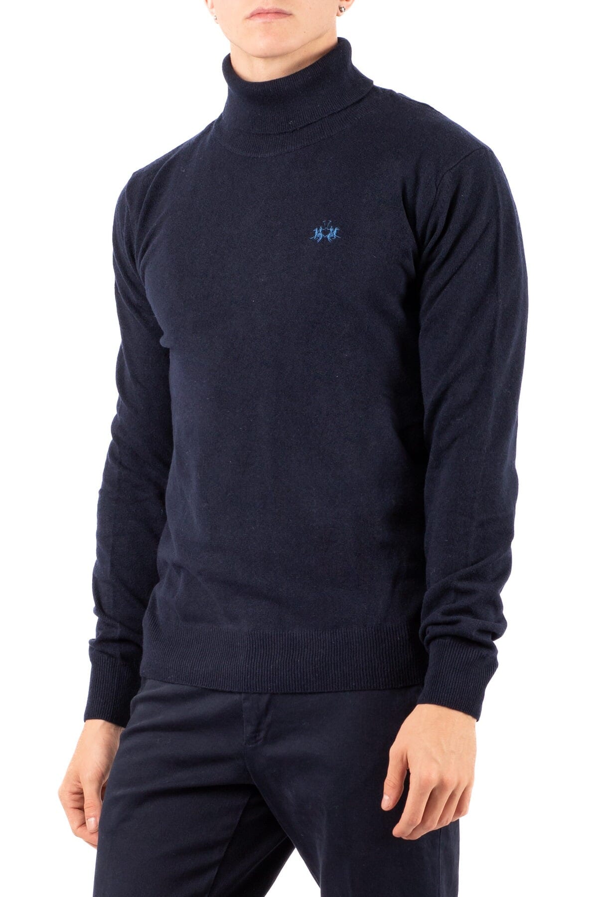 Herren Pullover La Martina - mbs019yw146