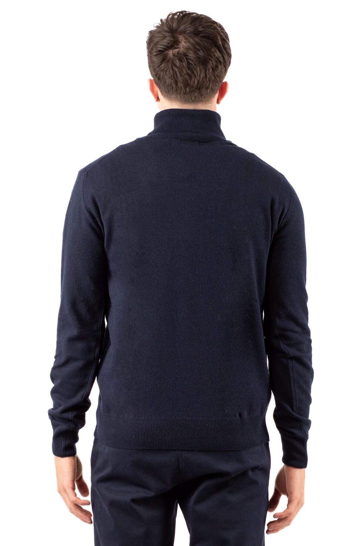 Maglia Uomo La Martina - mbs019yw146