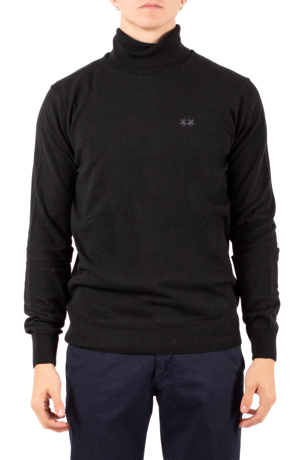 Sweater Man La Martina - mbs019yw146