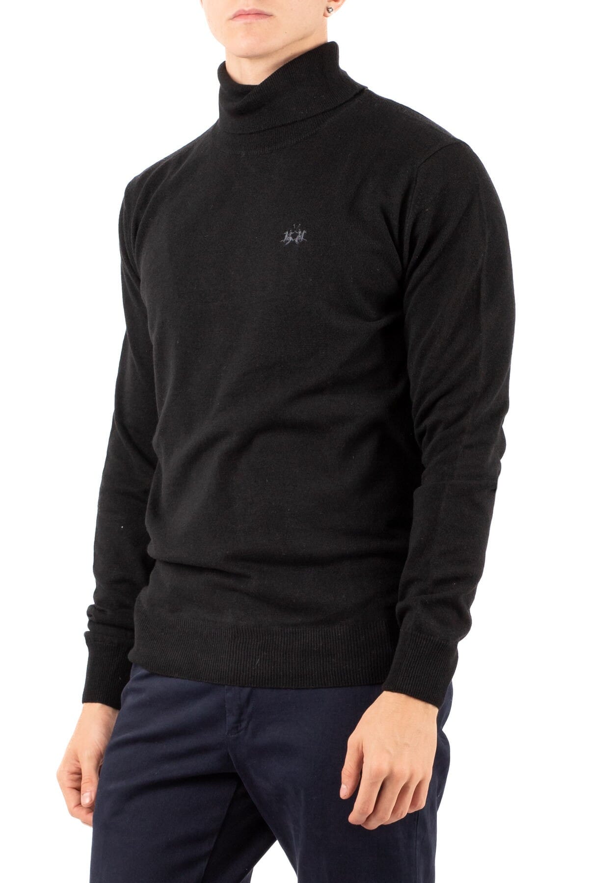 Pull Homme La Martina - mbs019yw146