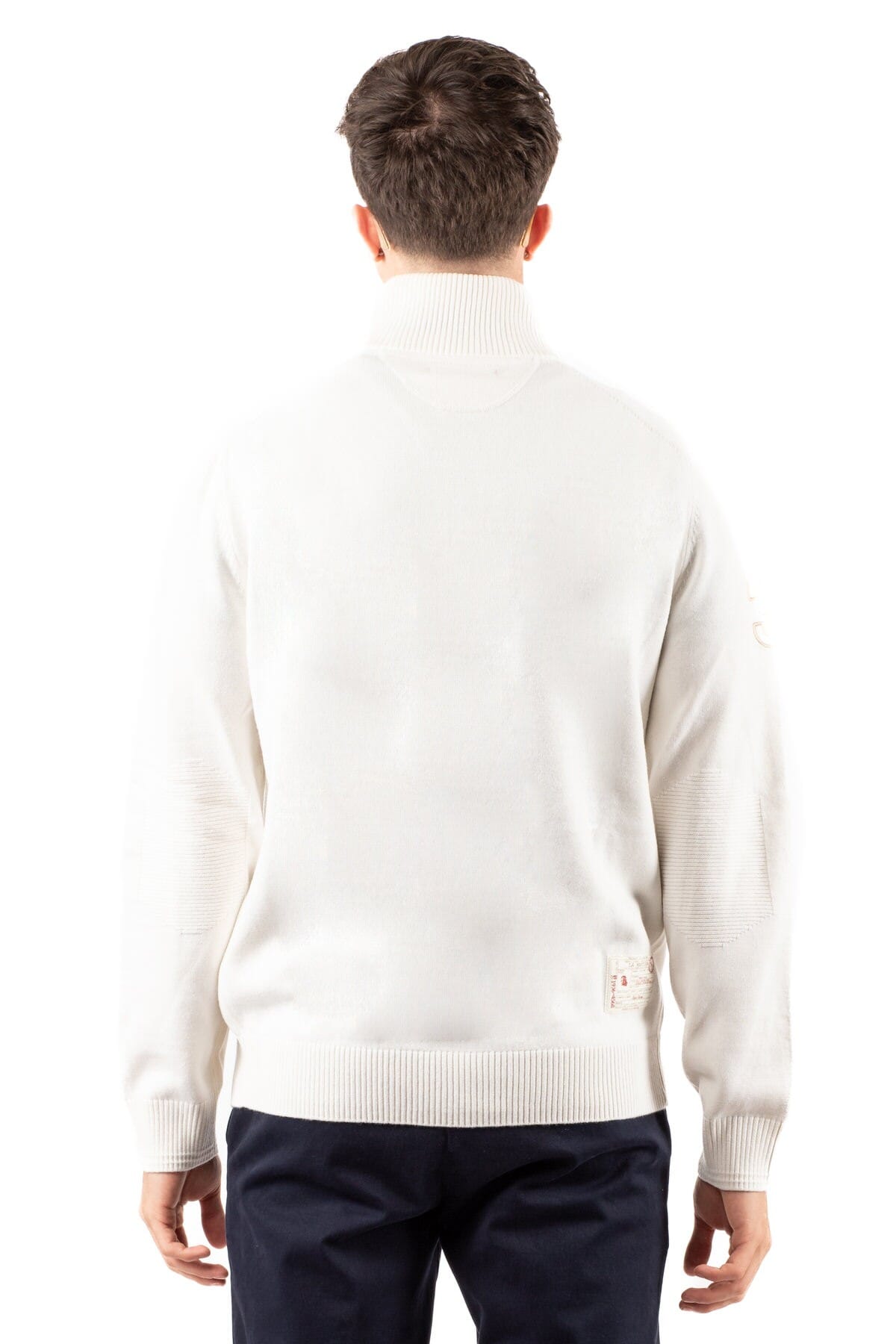 Maglia Uomo La Martina - mbs300yw120