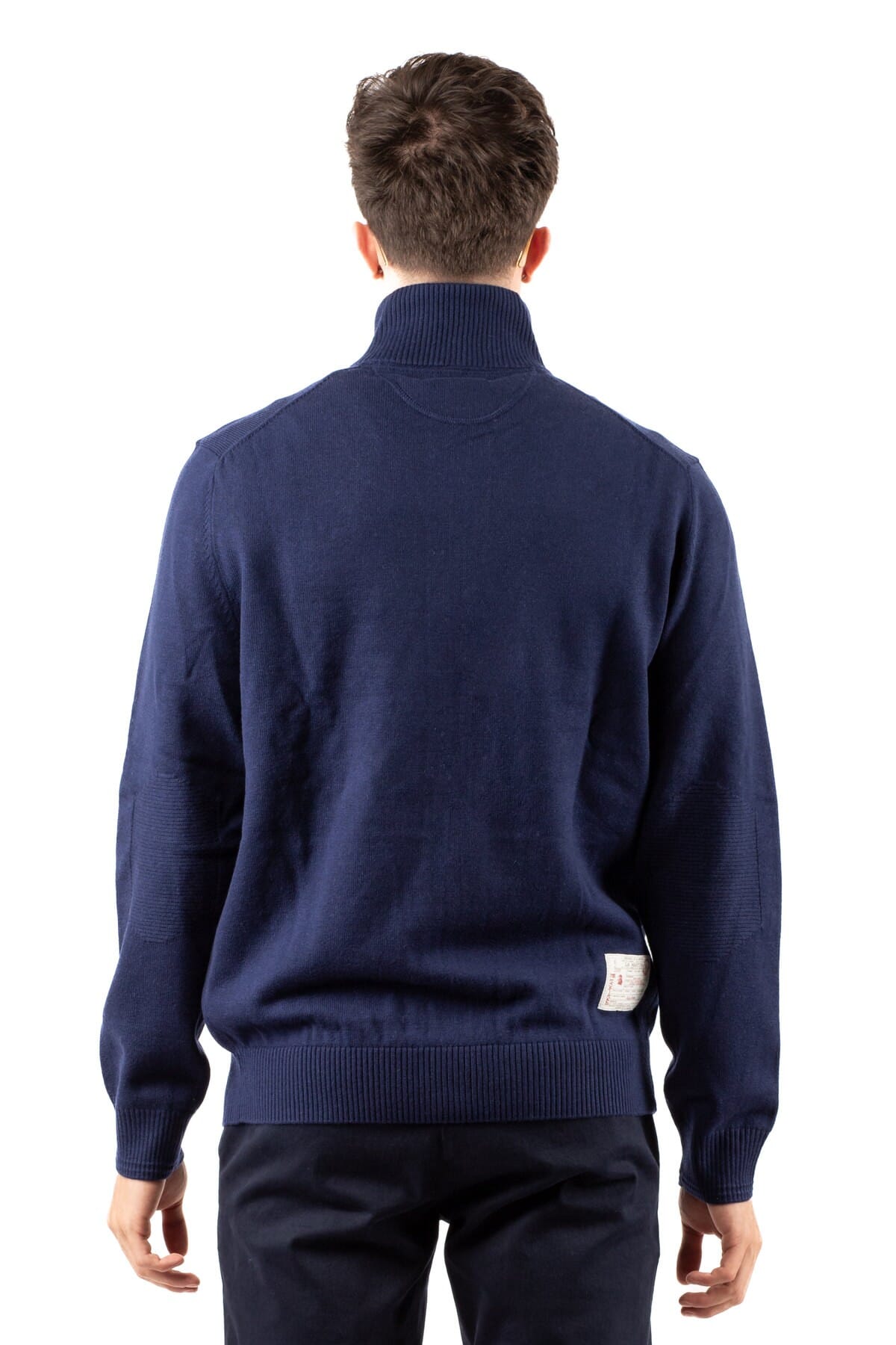 Maglia Uomo La Martina - mbs300yw120