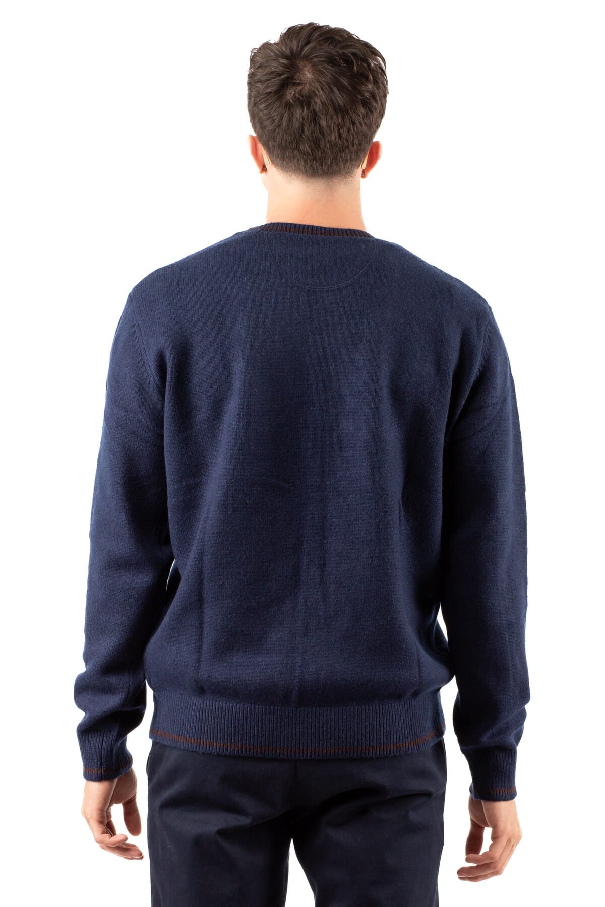 Maglia Uomo La Martina - mbs303yw139