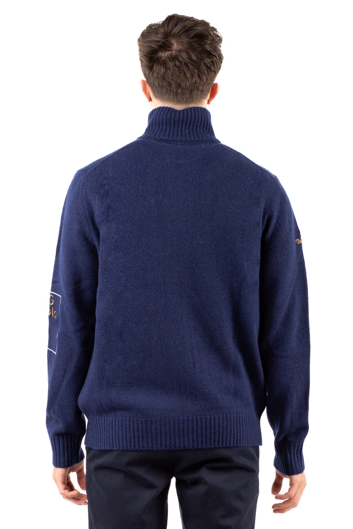 Maglia Uomo La Martina - mbs305yw128