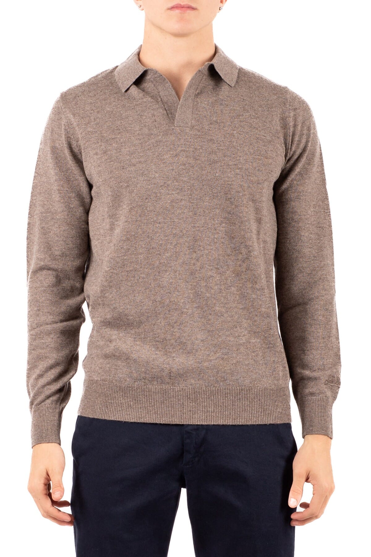 Maglia Uomo Saint Barth - covent mer00028i