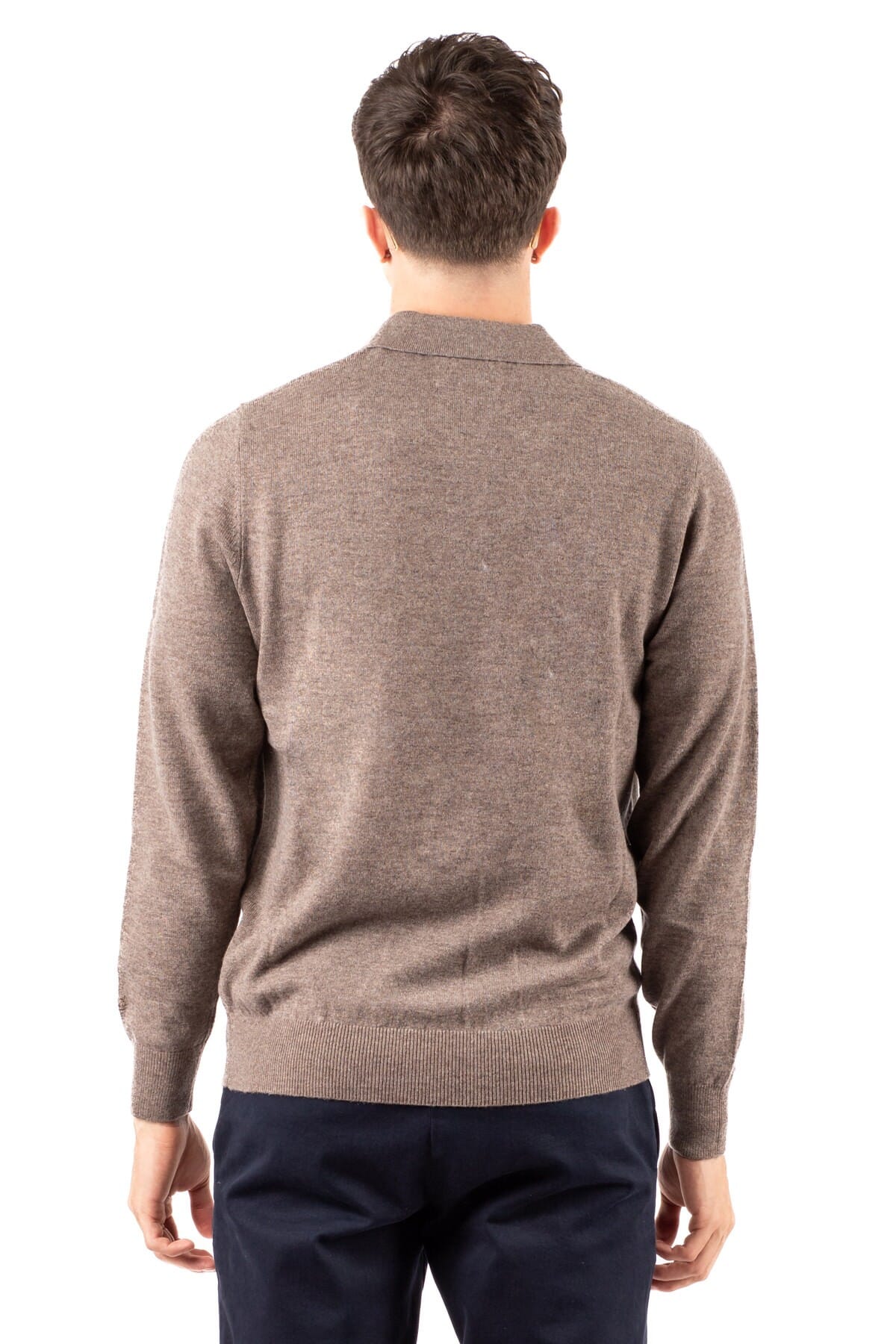 Maglia Uomo Saint Barth - covent mer00028i