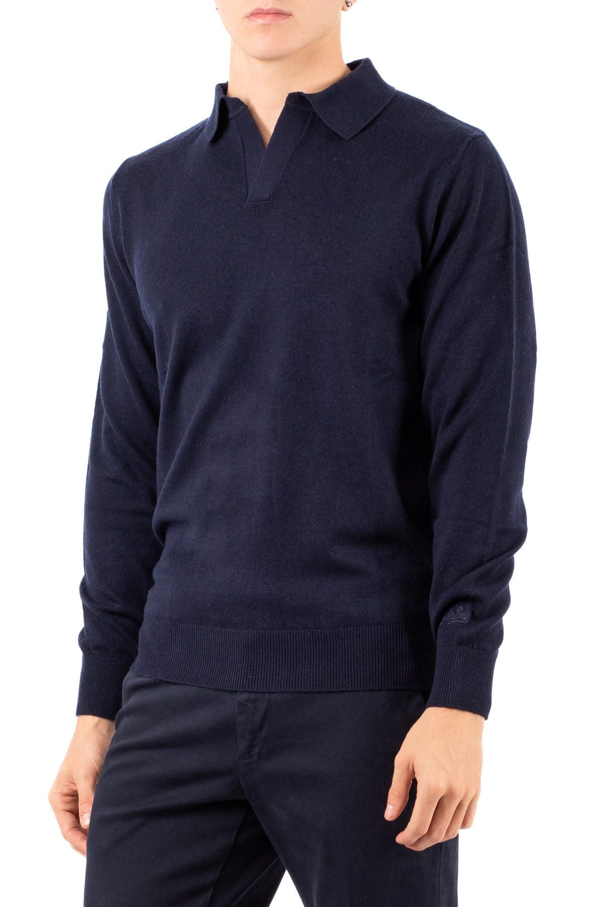 Maglia Uomo Saint Barth - covent mer00063i