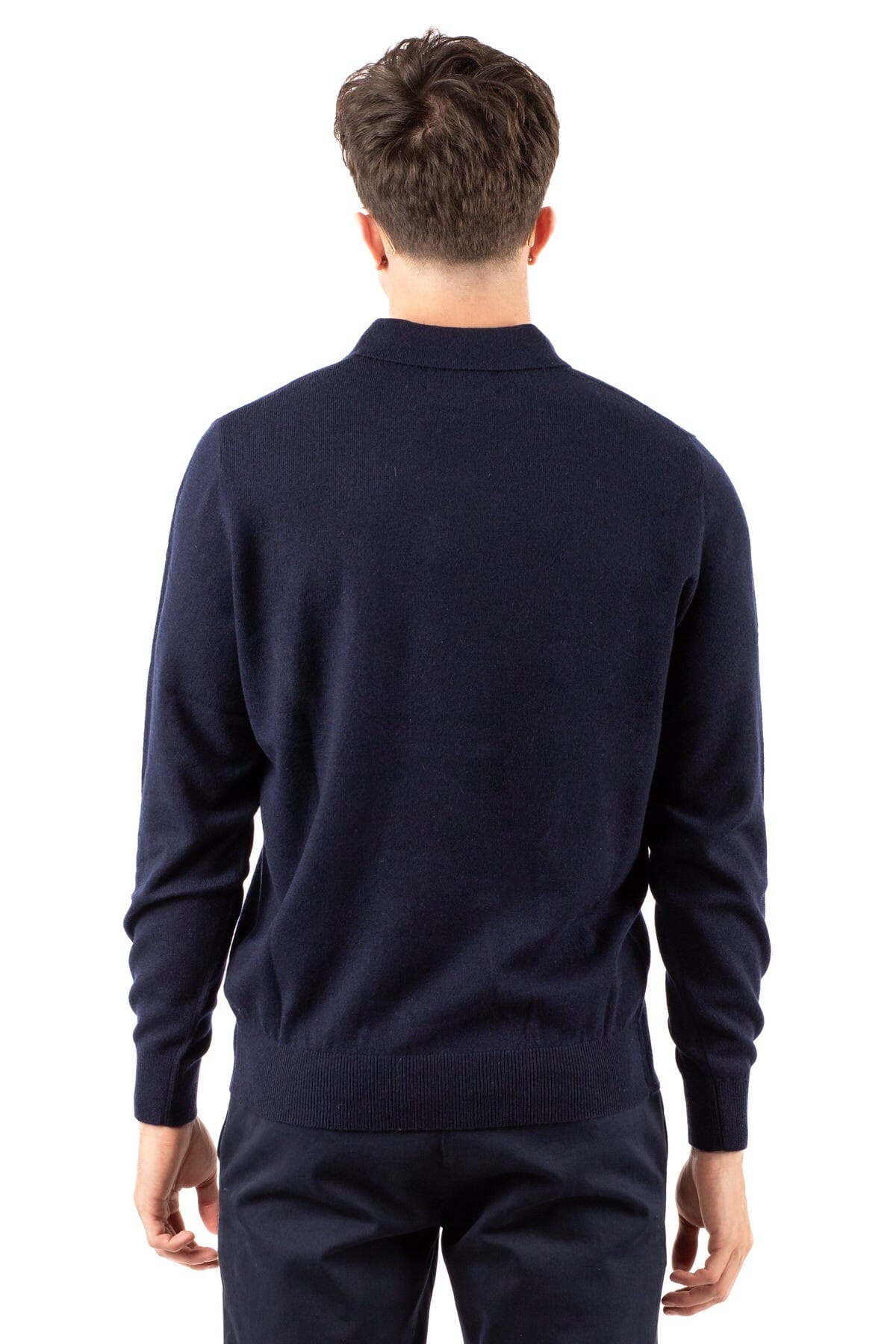 Herren Pullover Saint Barth - covent mer00063i