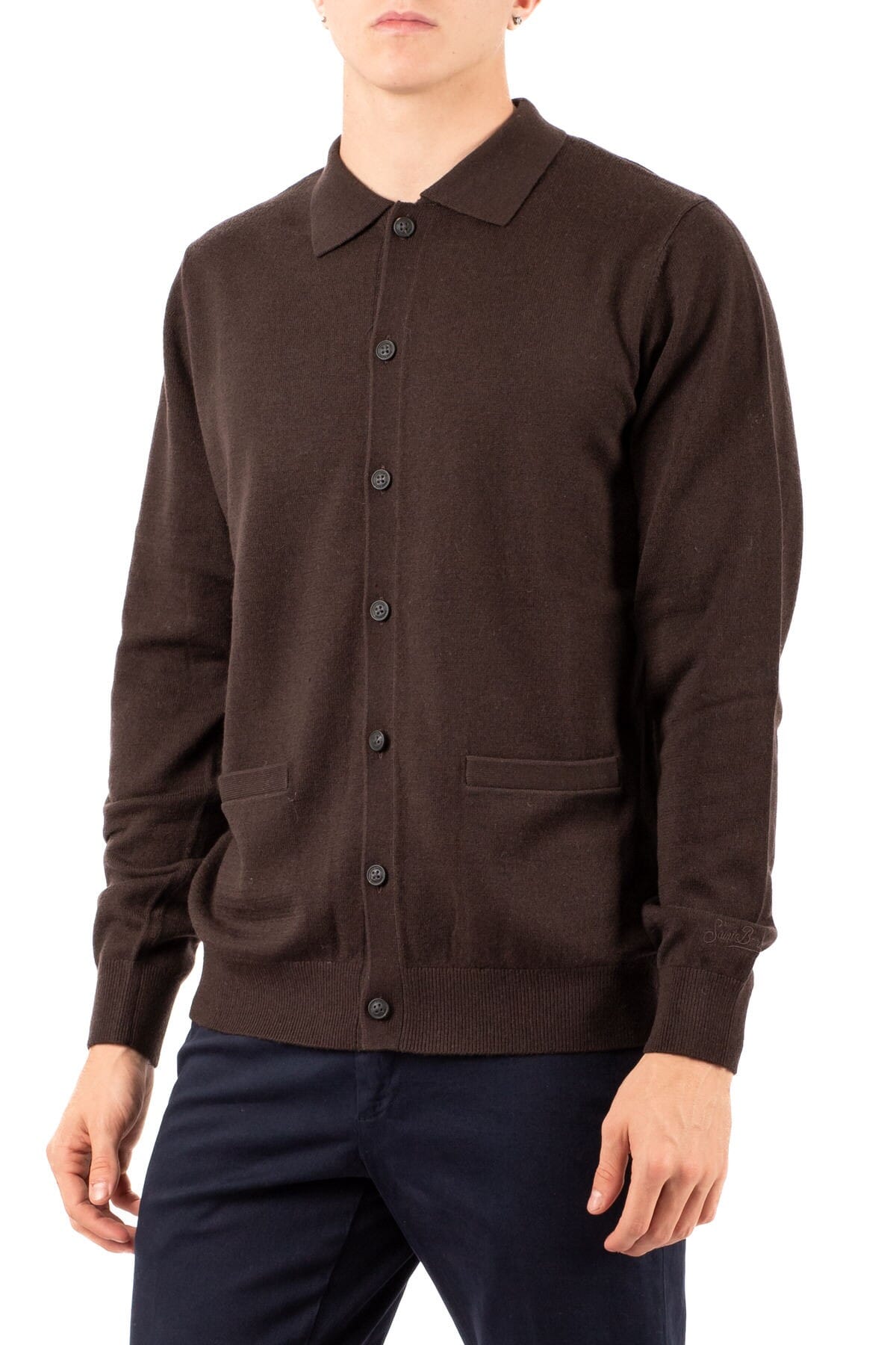 Blouson Homme Saint Barth - hanover me00029i