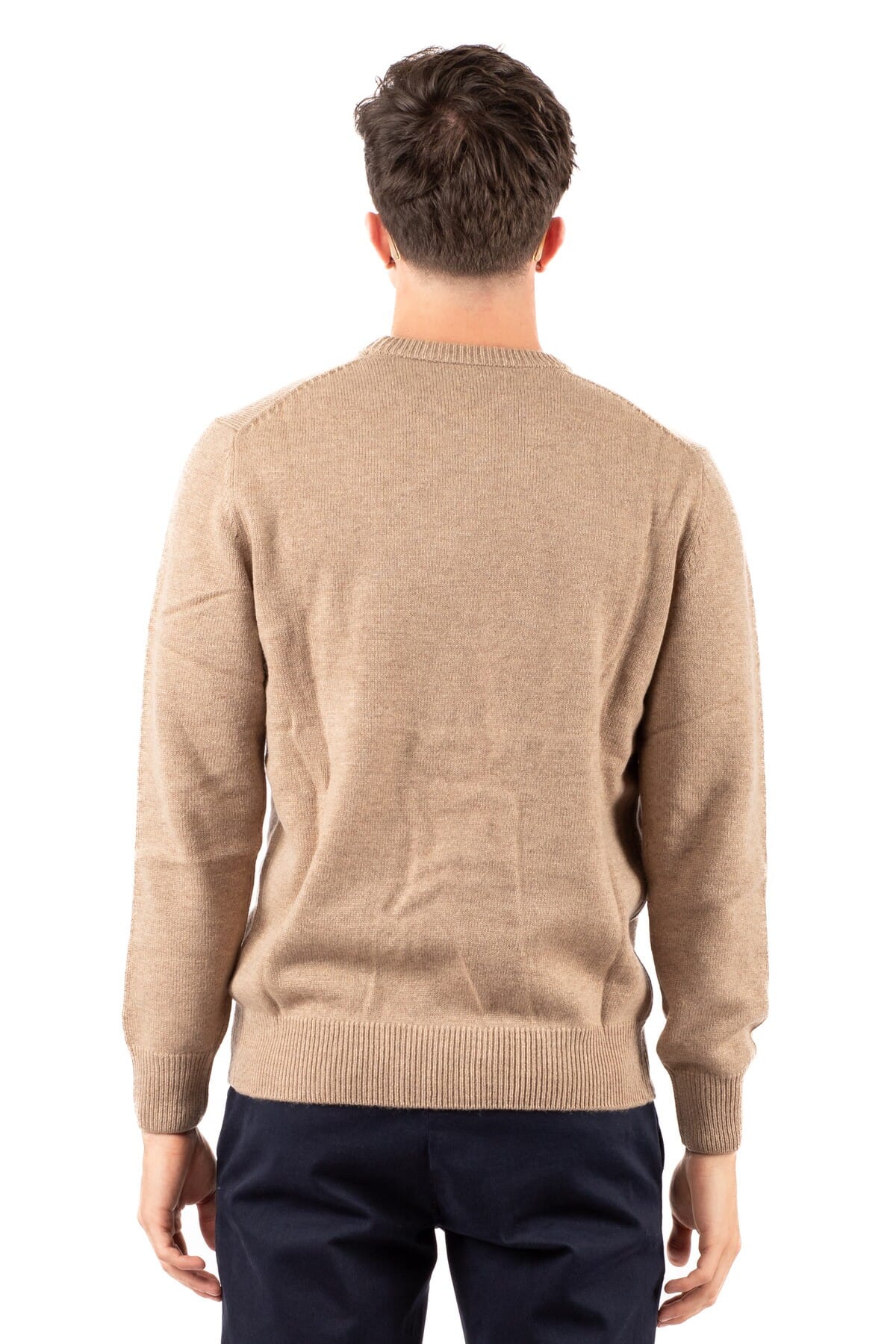 Pull Homme Saint Barth - heron00312i