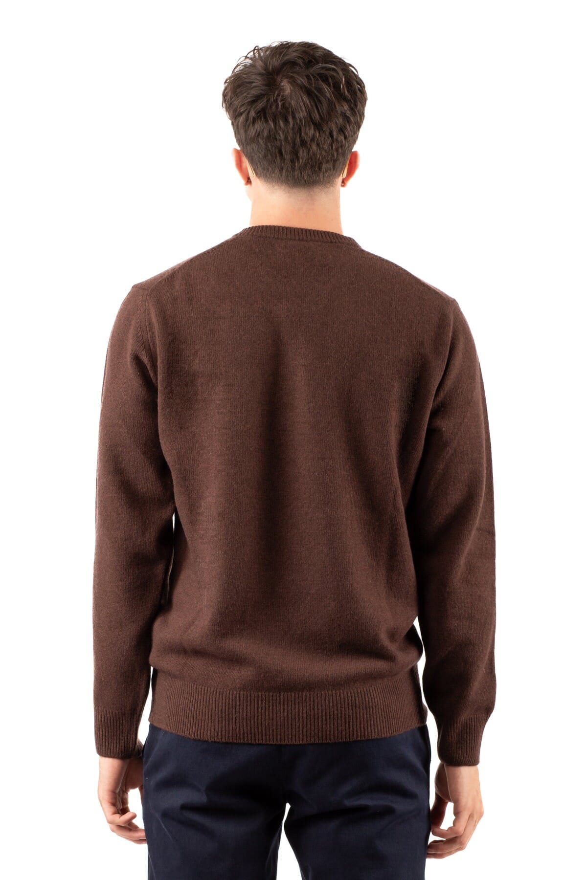 Herren Pullover Saint Barth - heron00320i