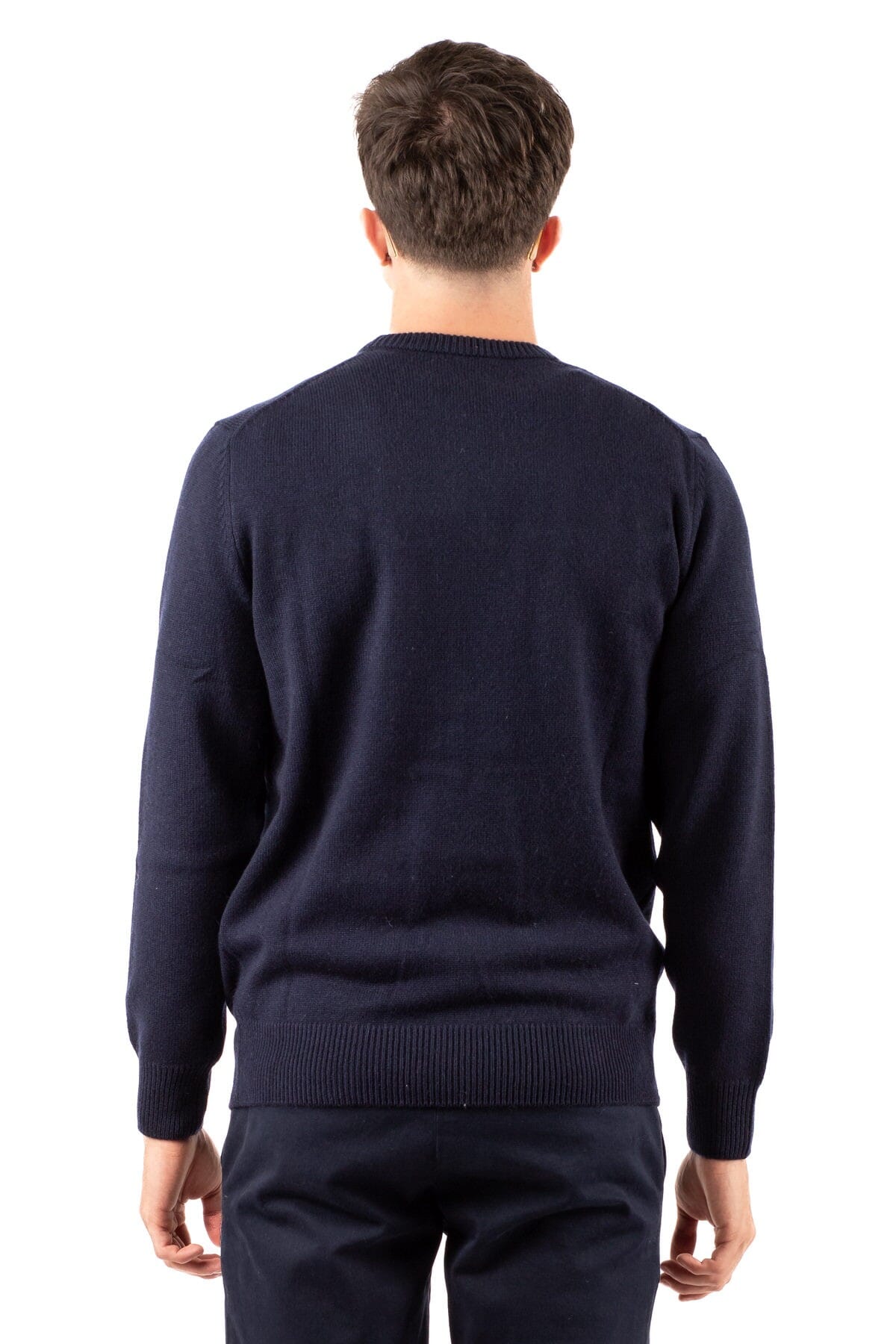 Pull Homme Saint Barth - heron00675i
