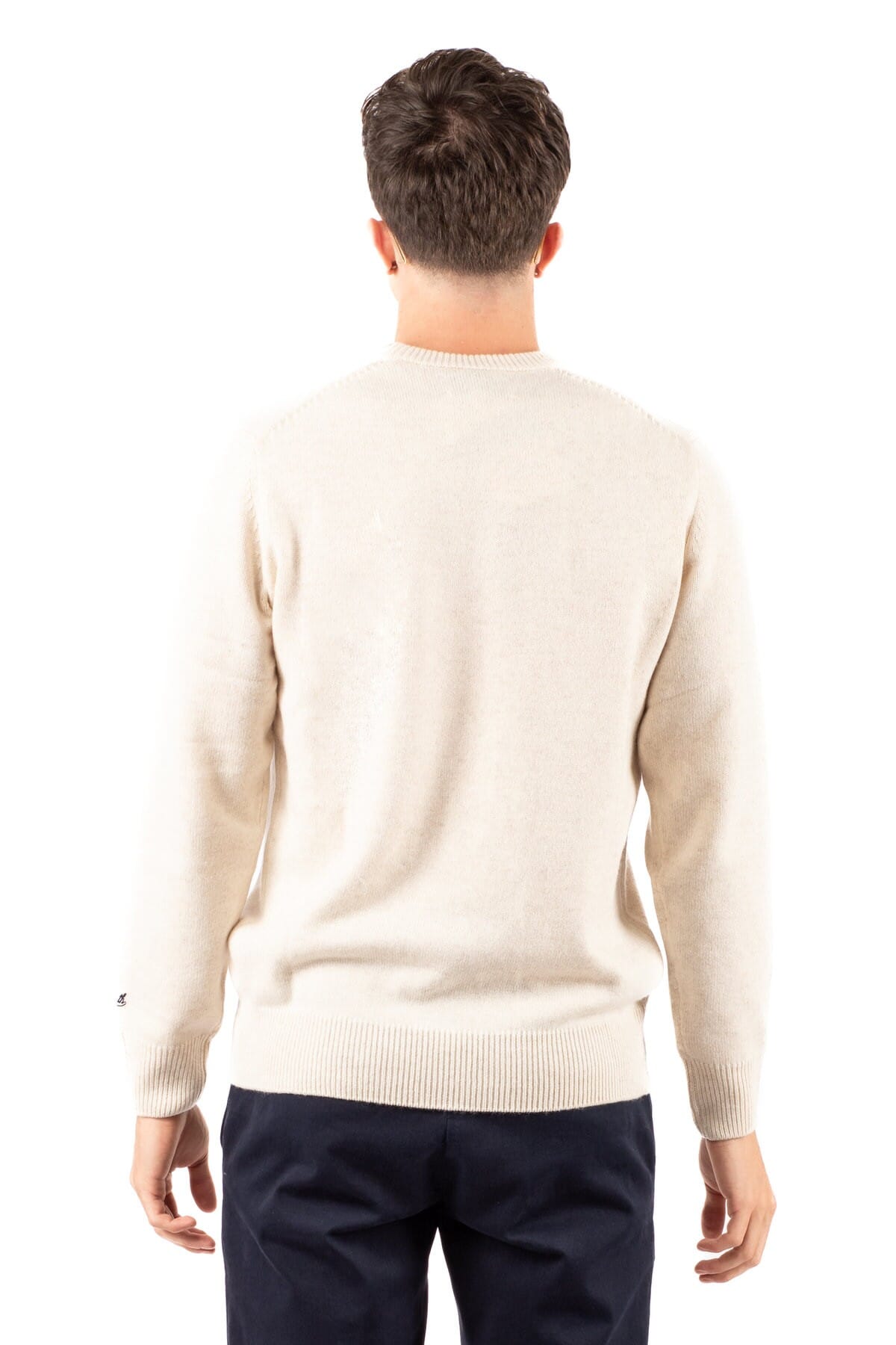 Pull Homme Saint Barth - heron c00065i