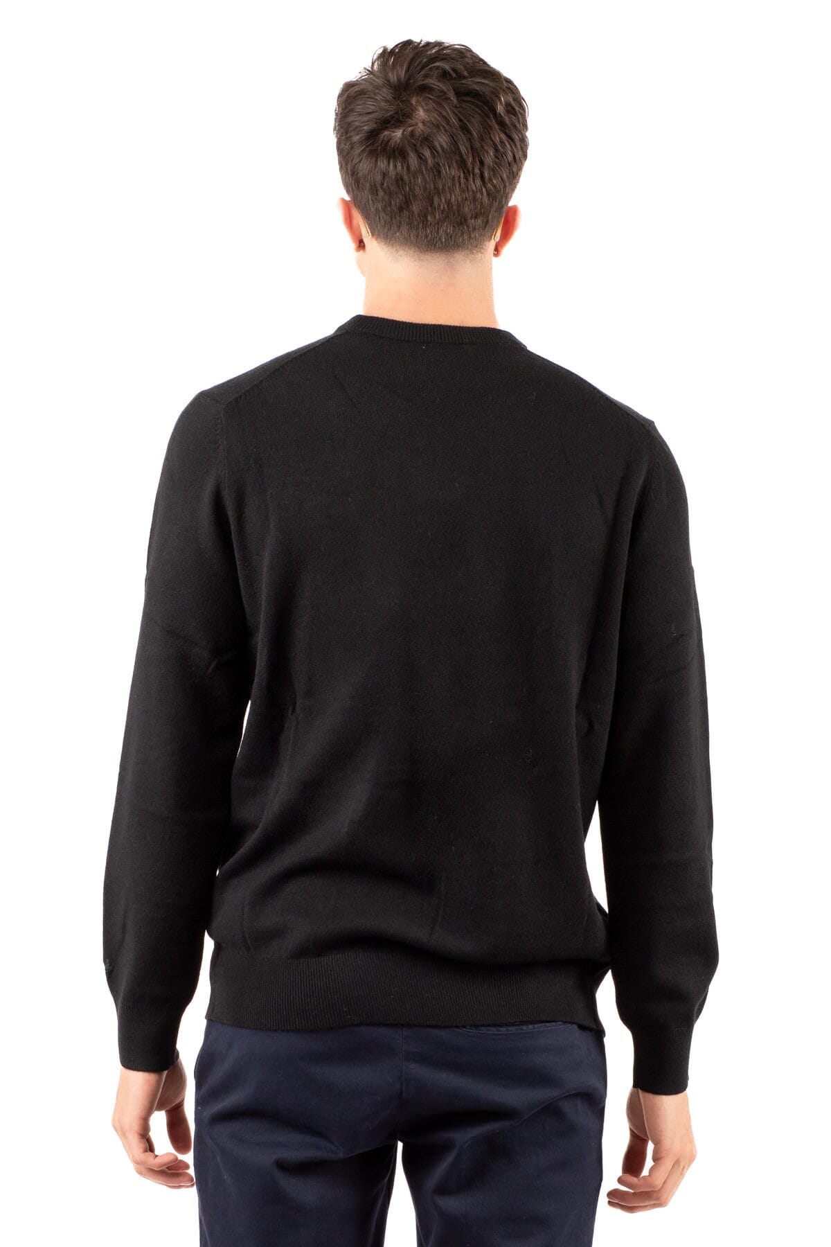 Maglia Uomo Saint Barth - heron ligh03481i