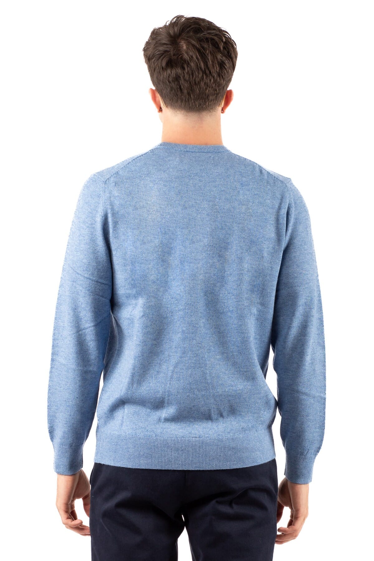 Herren Pullover Saint Barth - heron ligh03500i