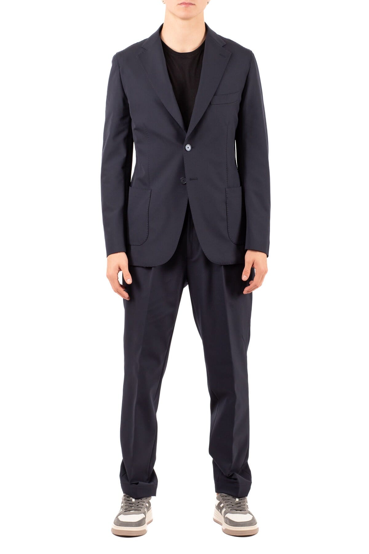 Man Suit Santaniello - ne3994v7597mf-6