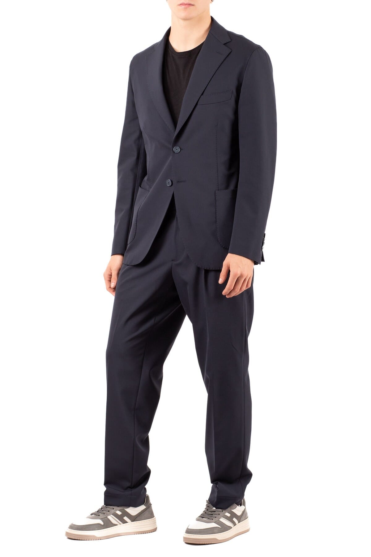 Abito Uomo Santaniello - ne3994v7597mf-6