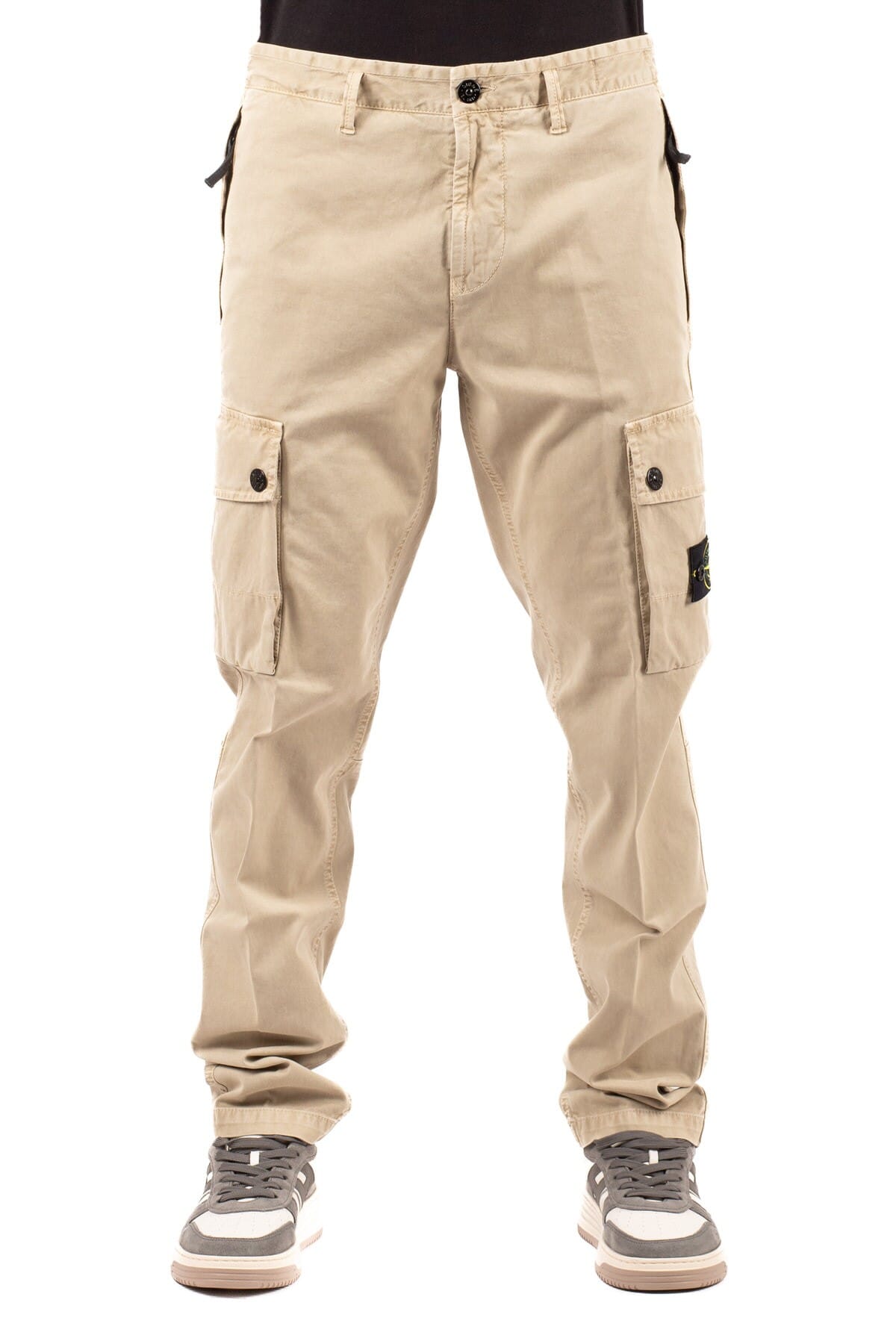Pant Man Stone Island - s153100034s00l1