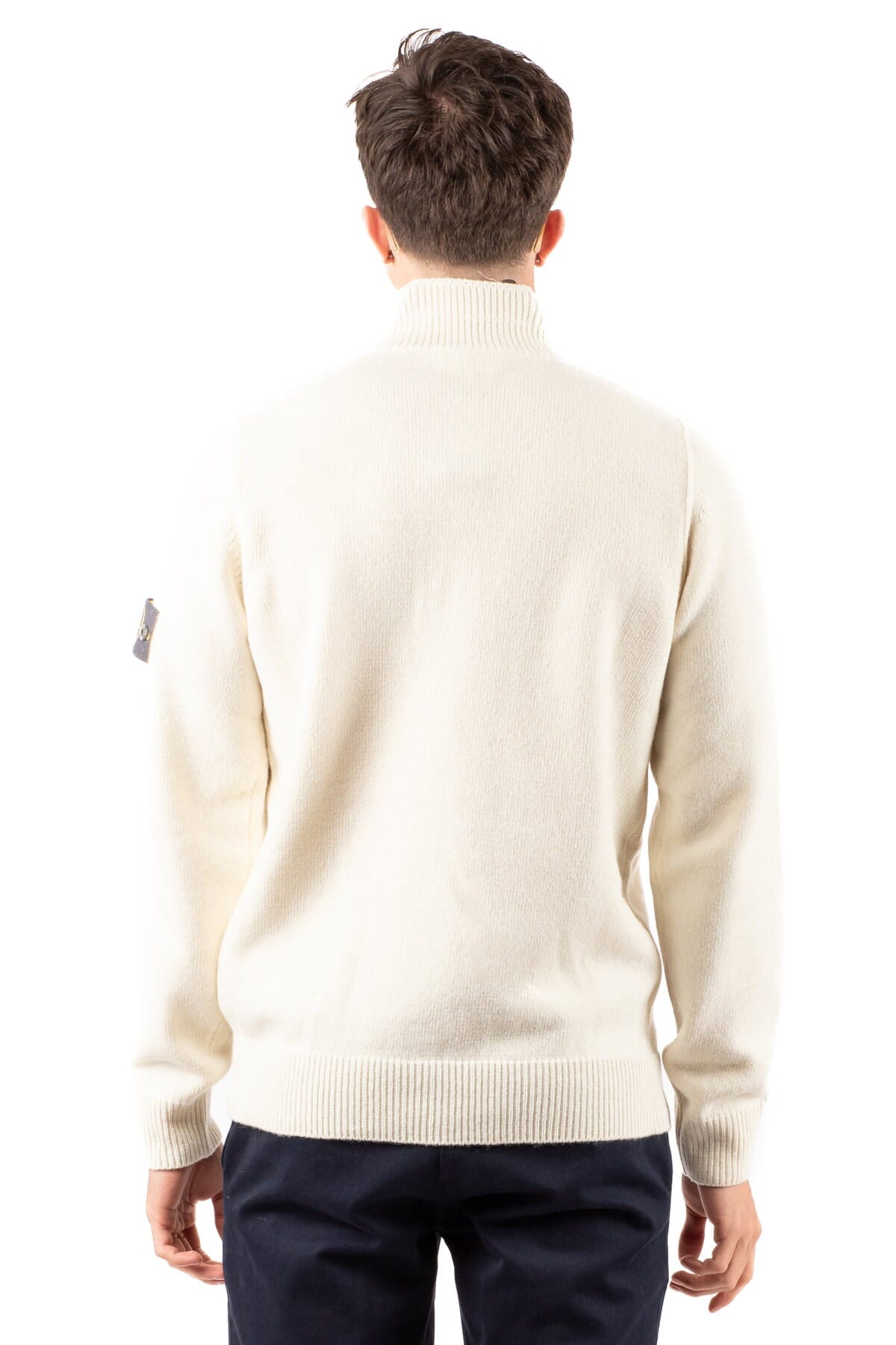 Herren Pullover Stone Island - s155100040s00a3