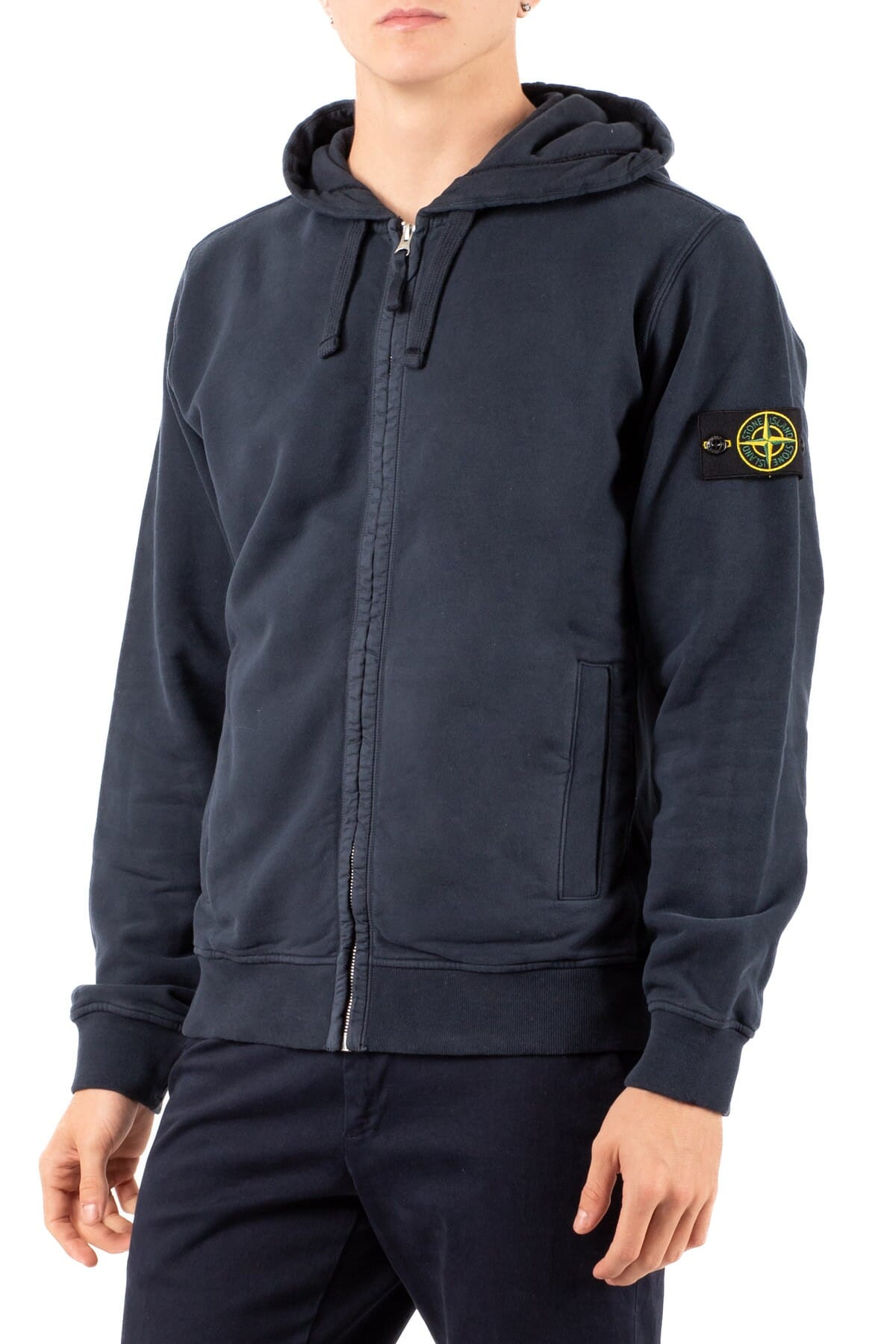 Pull Homme Stone Island - s156100067s0a20