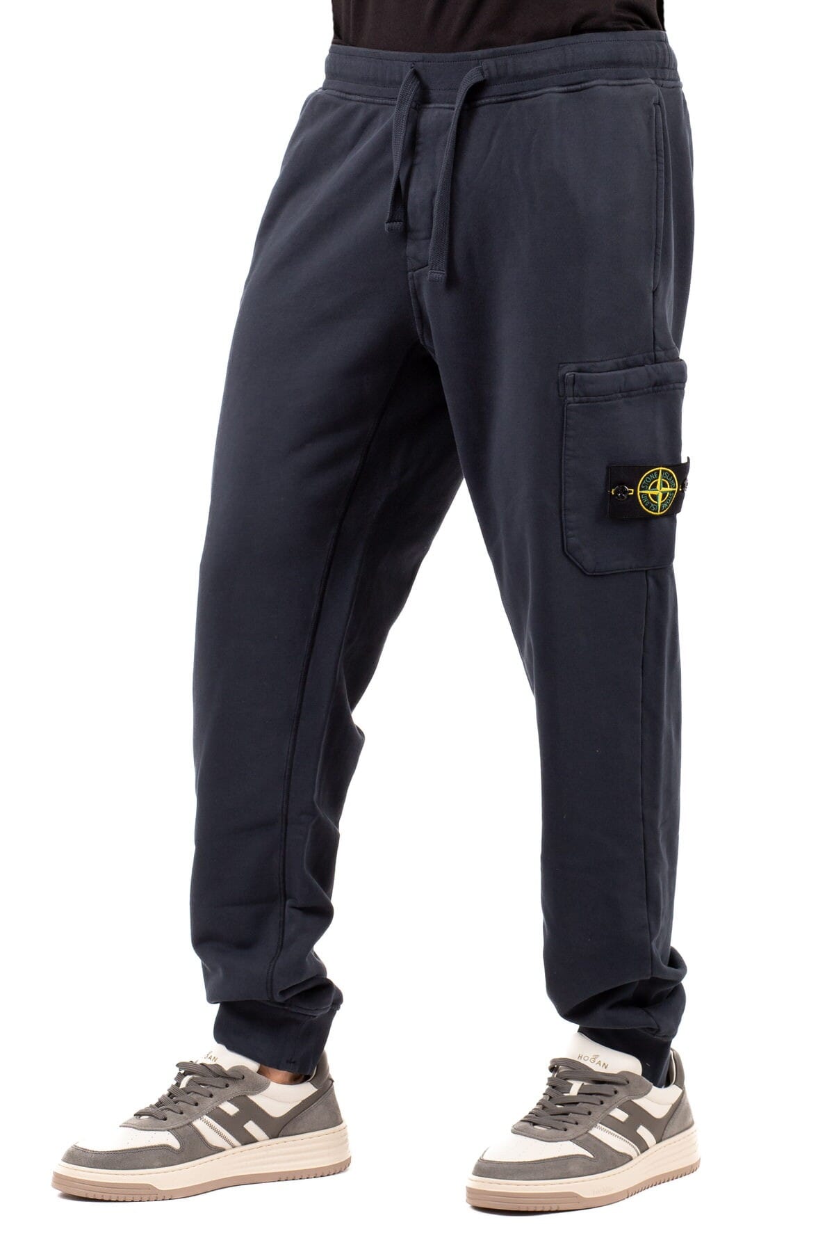 Men’s Trousers Stone Island - s156200010s0051