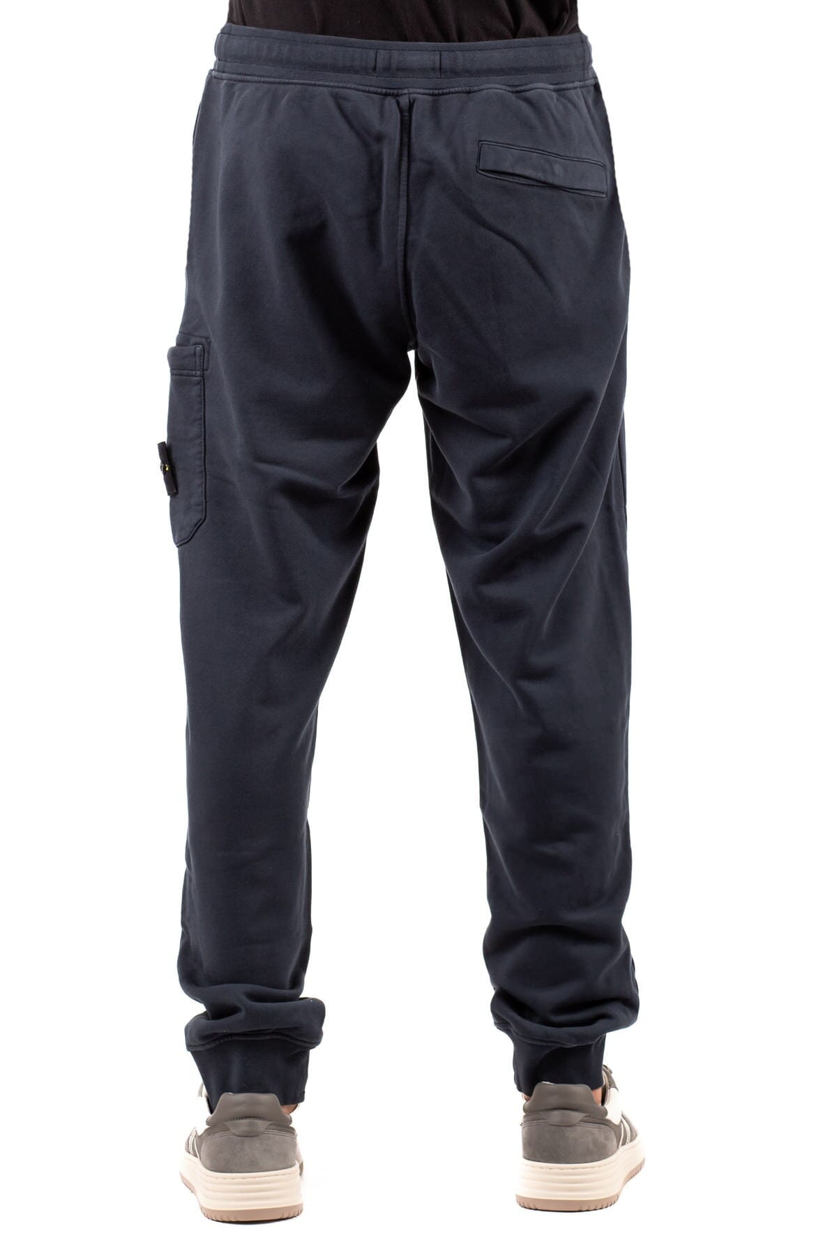 Men’s Trousers Stone Island - s156200010s0051