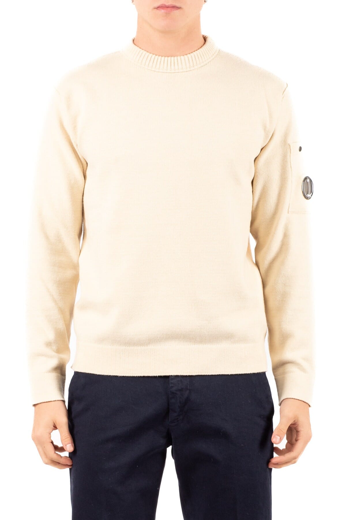 Sweater Man C.p Company - cmkn238a110432a