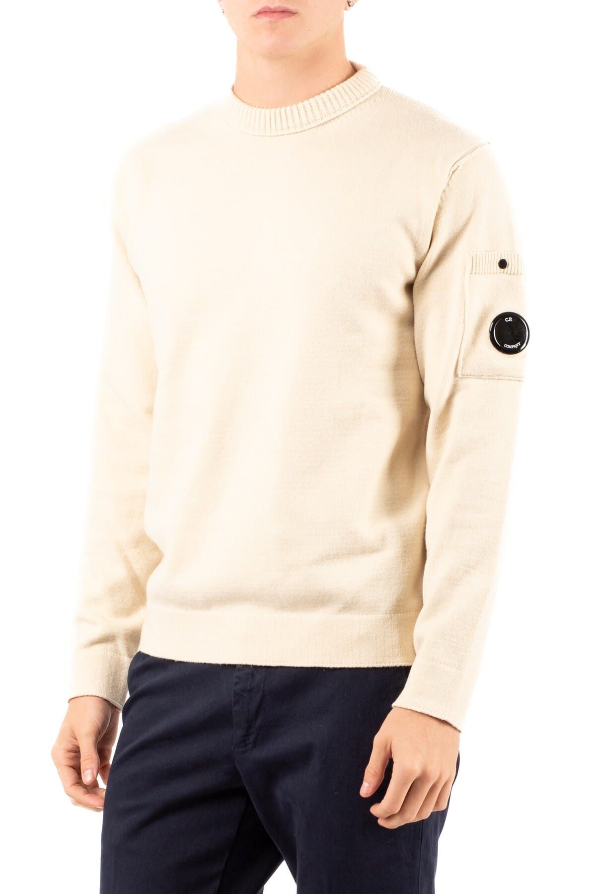Sweater Man C.p Company - cmkn238a110432a