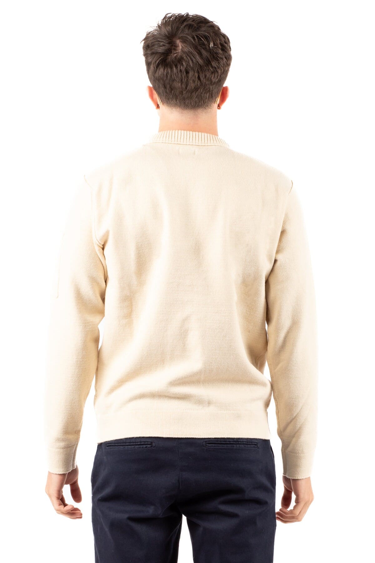 Sweater Man C.p Company - cmkn238a110432a