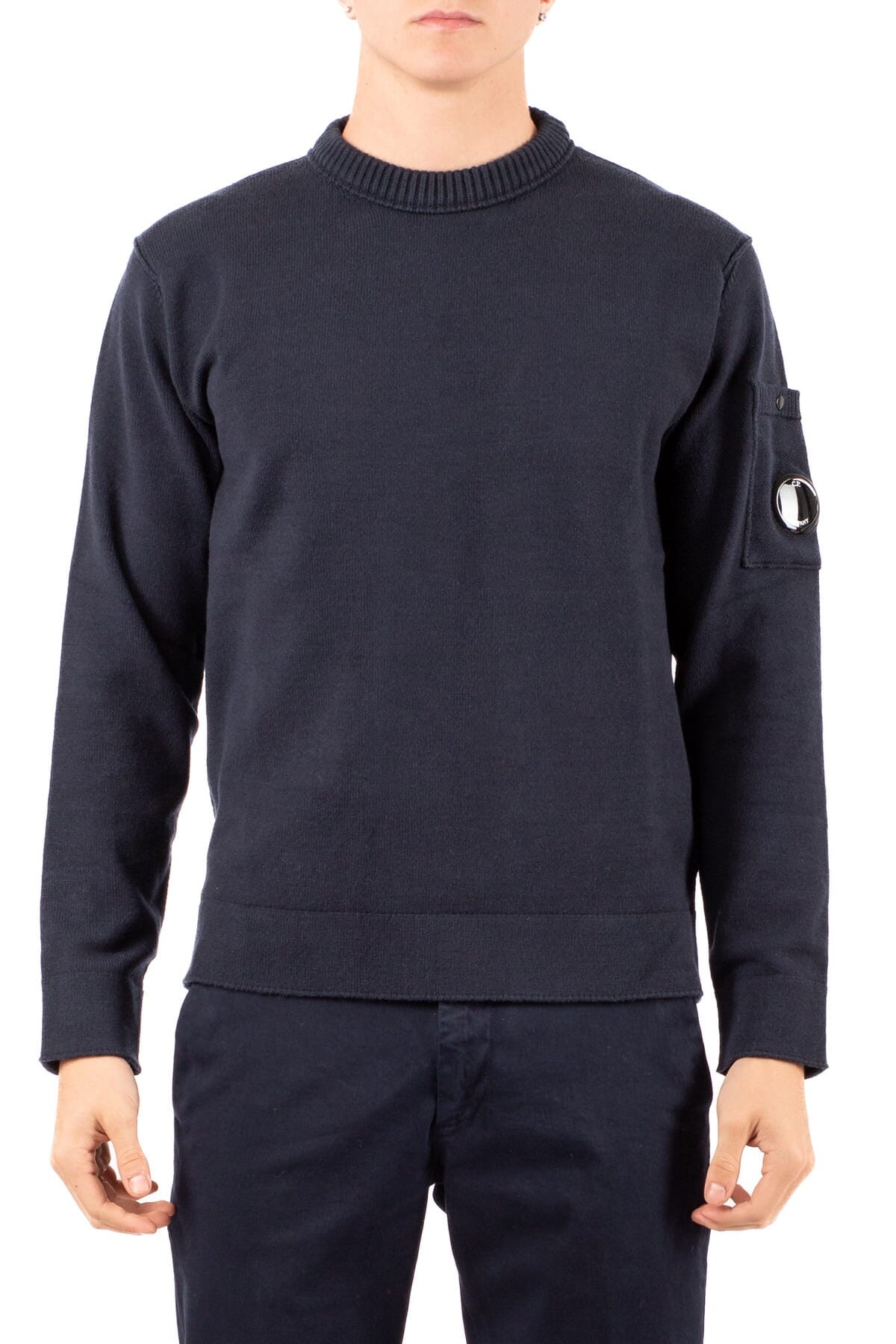 Sweater Man C.p Company - cmkn238a110432a