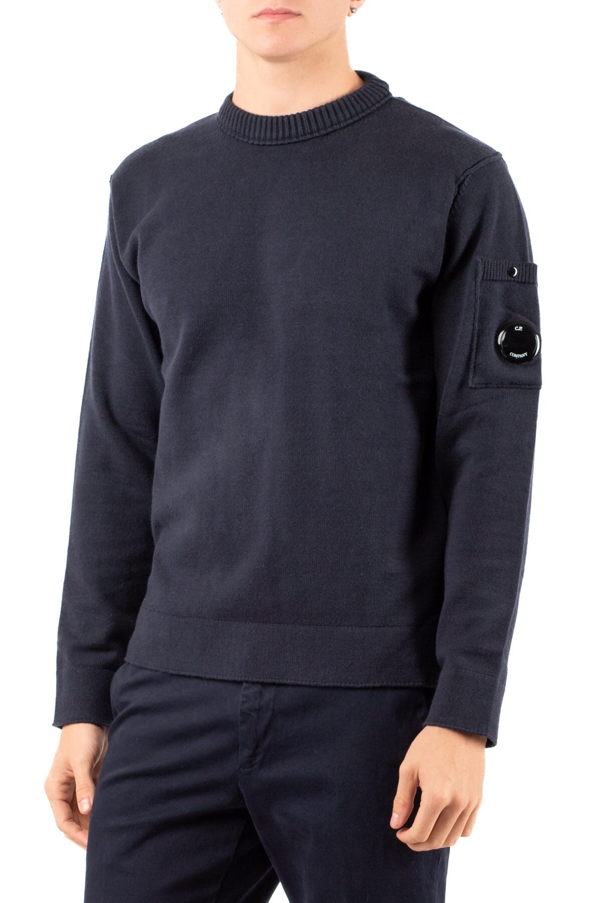 Pull Homme C.p Company - cmkn238a110432a