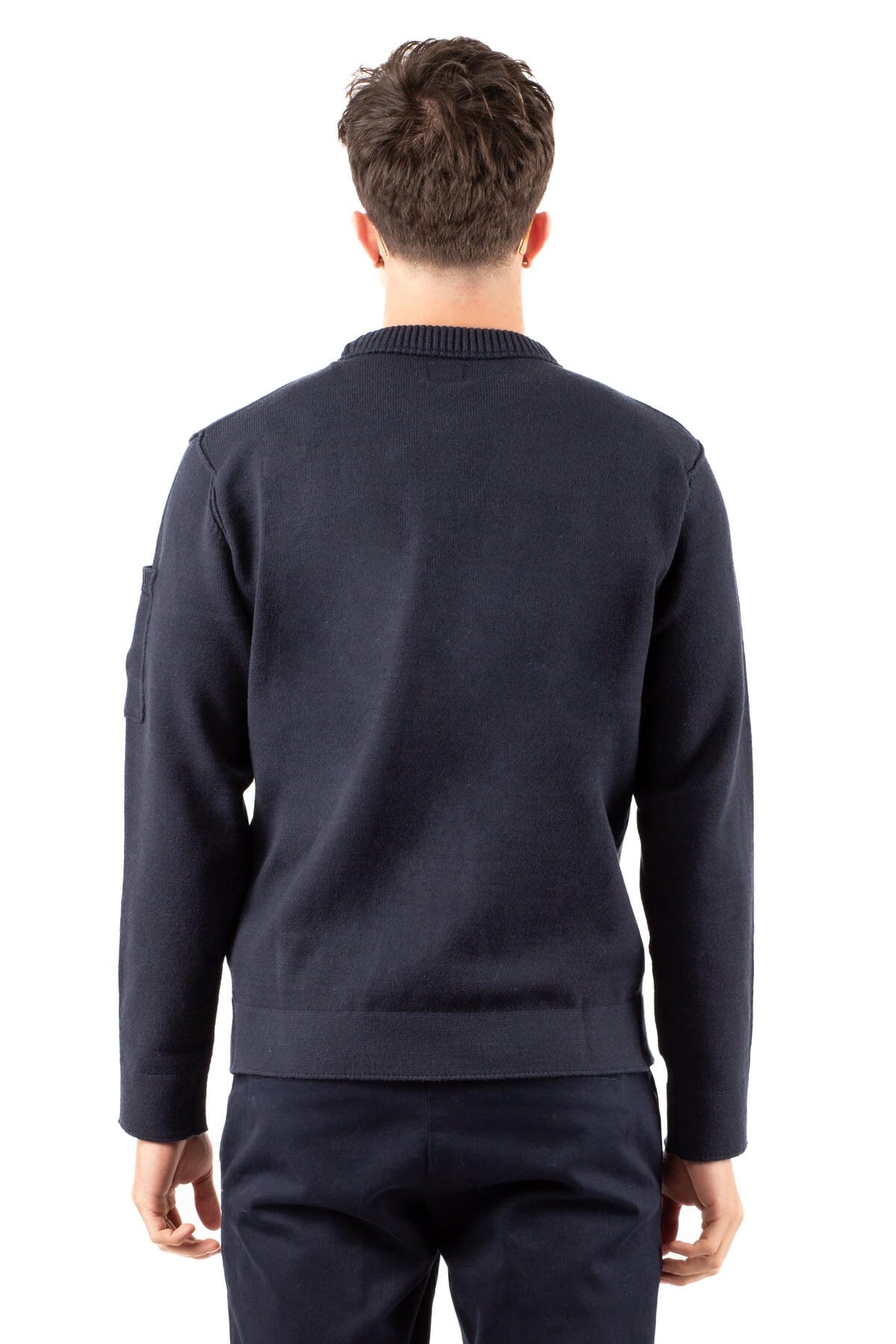 Pull Homme C.p Company - cmkn238a110432a