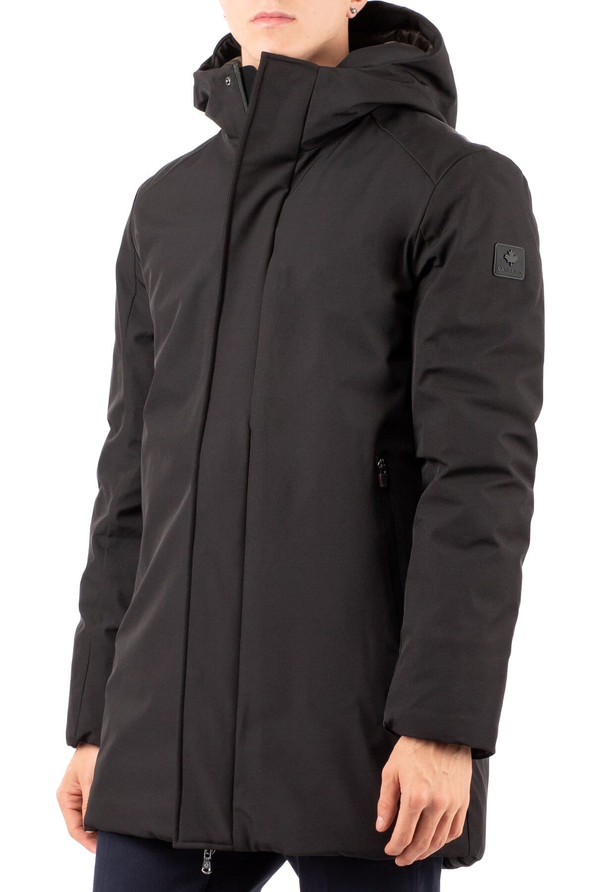 Blouson Man Canadian - g224352