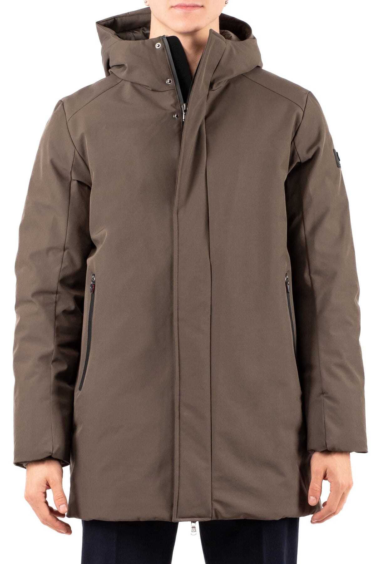 Blouson Man Canadian - g224352
