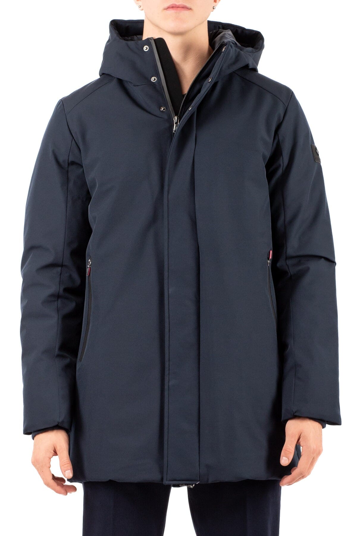 Herrenjacke Canadian - g224352