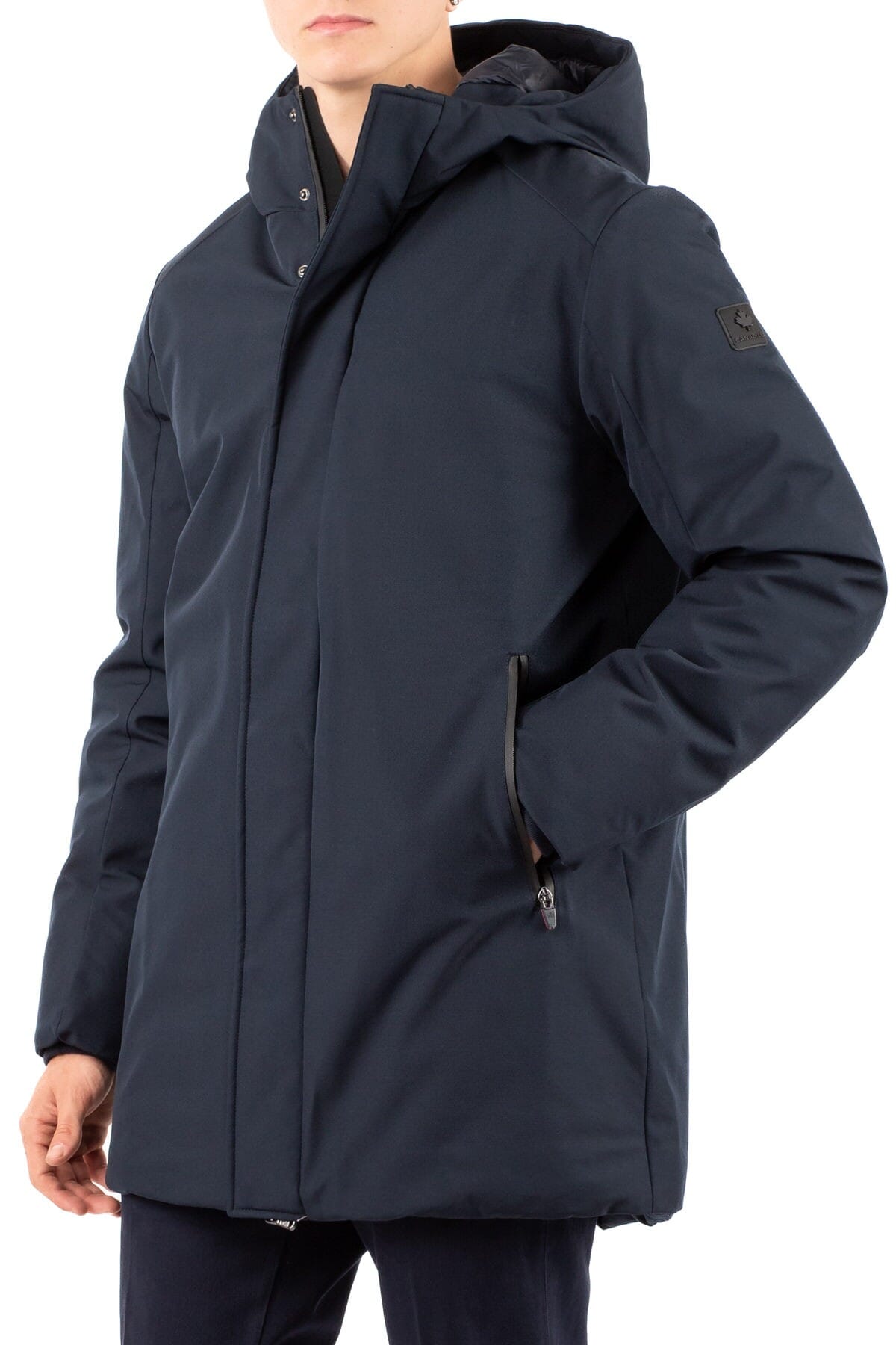 Herrenjacke Canadian - g224352