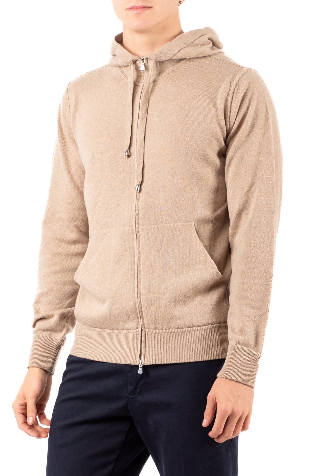 Herren Pullover Filippo De Laurentis - fh1ml2atwc12r