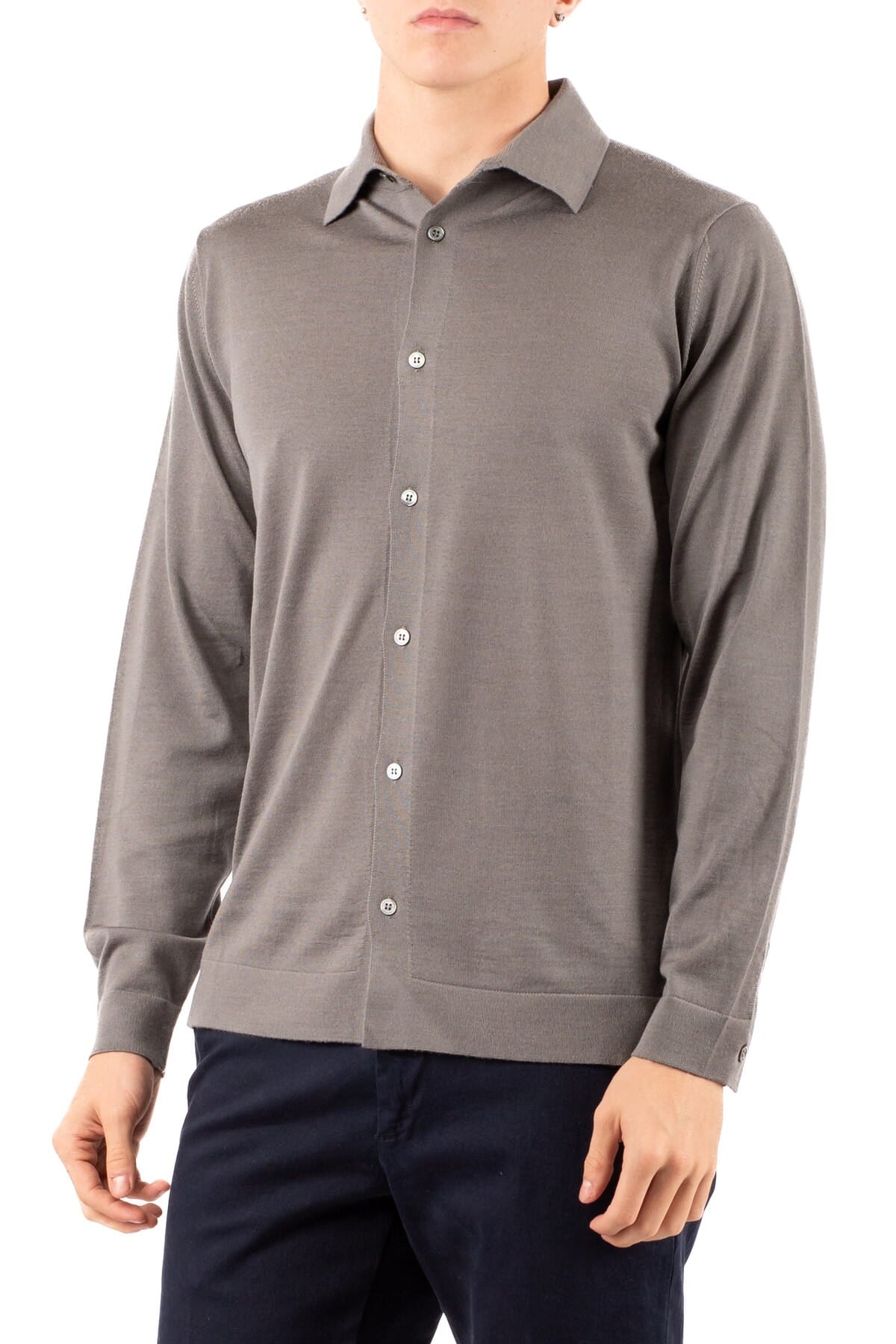 Camicia Uomo Filippo De Laurentis - ca0mlbrm16r