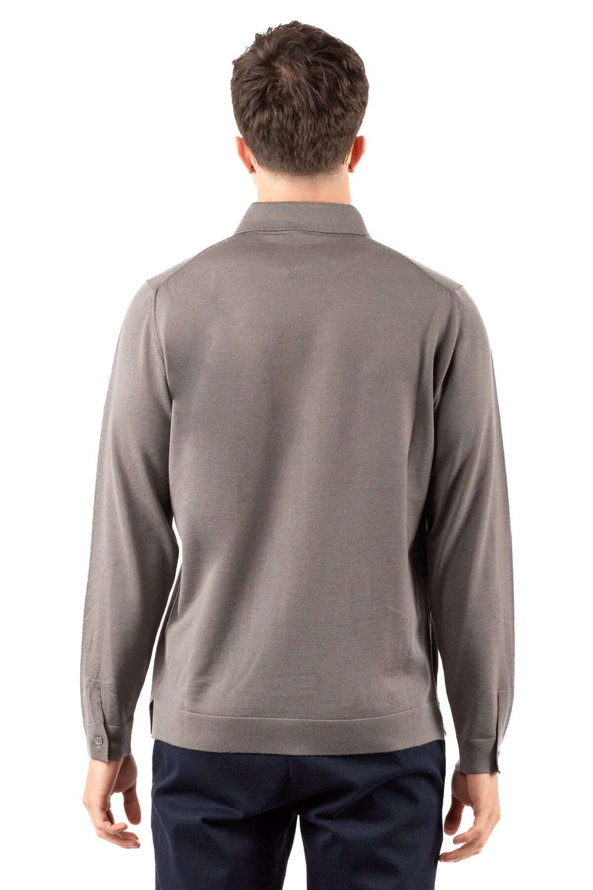 Camicia Uomo Filippo De Laurentis - ca0mlbrm16r