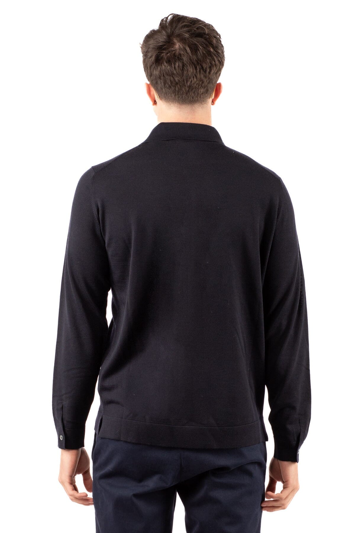 Chemise Homme Filippo De Laurentis - ca0mlbrm16r