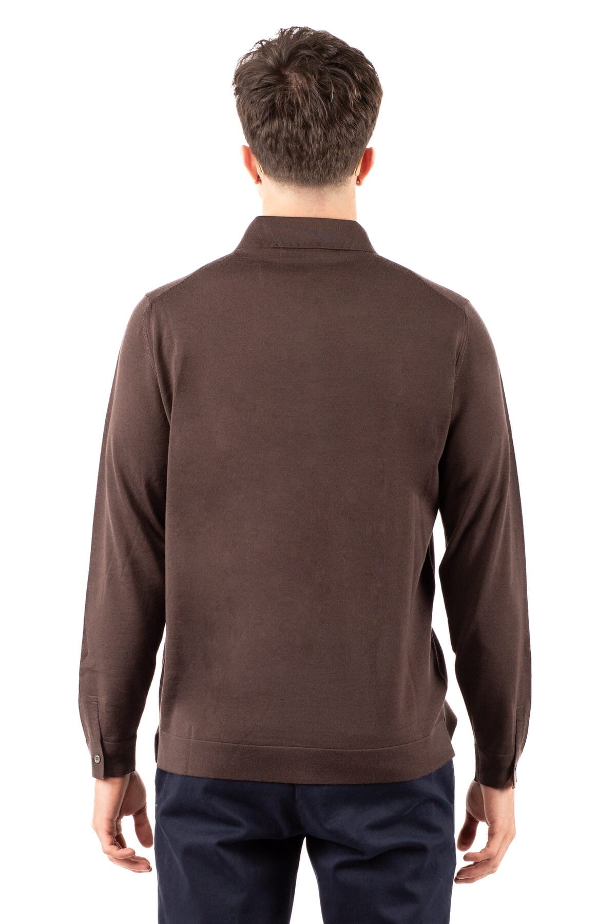 Camicia Uomo Filippo De Laurentis - ca0mlbrm16r