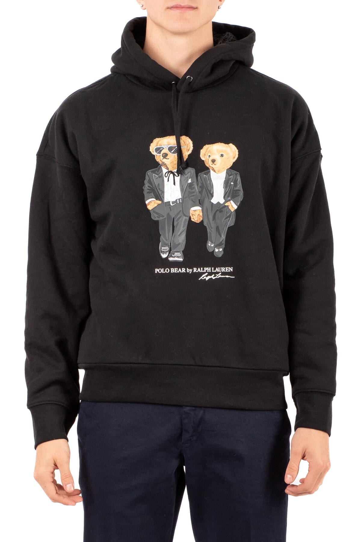 Sweater Man Ralph Lauren - 710981802