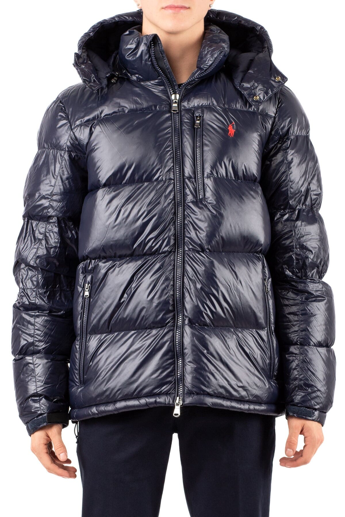 Blouson Homme Ralph Lauren - 710968281