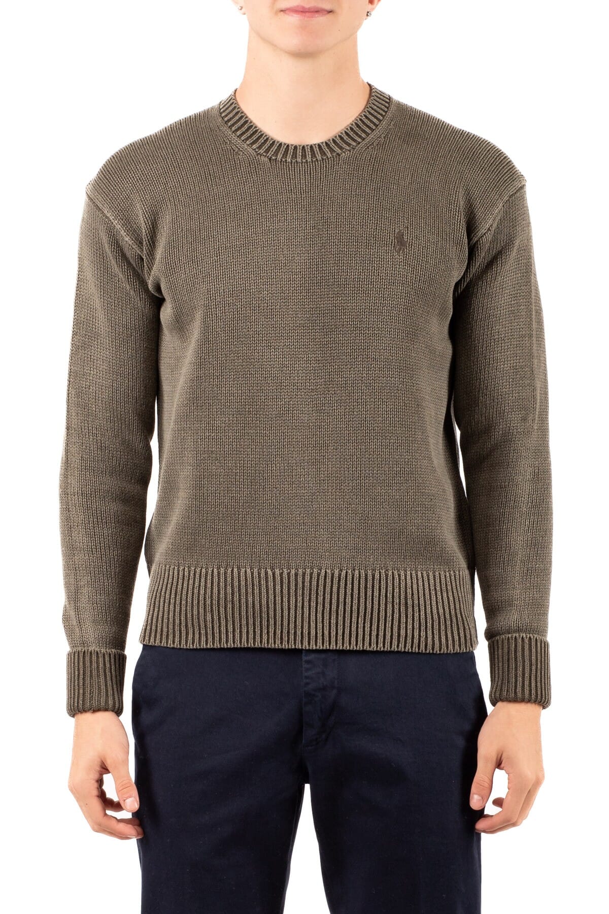 Sweater Man Ralph Lauren - 710981614