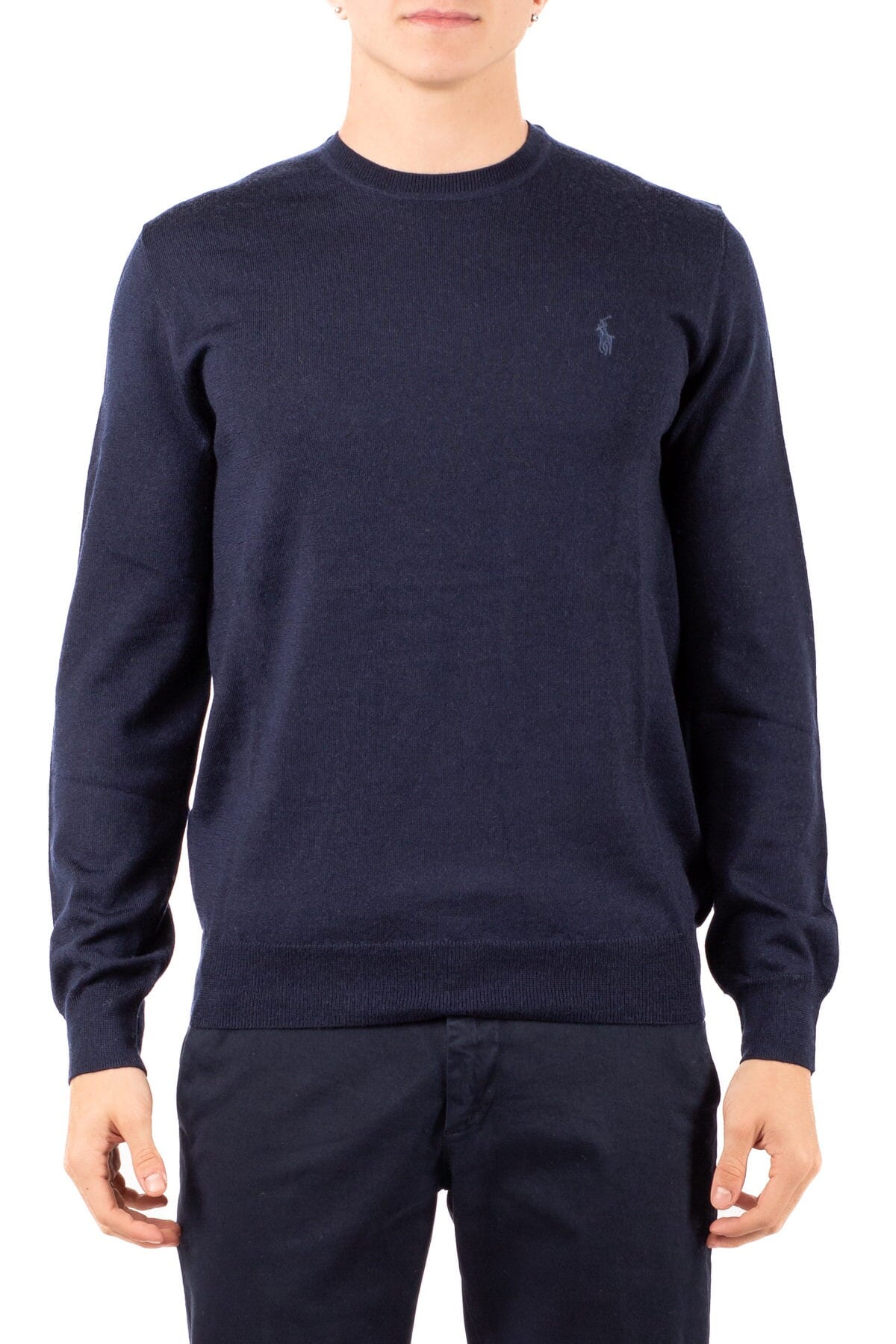 Sweater Man Ralph Lauren - 710946143