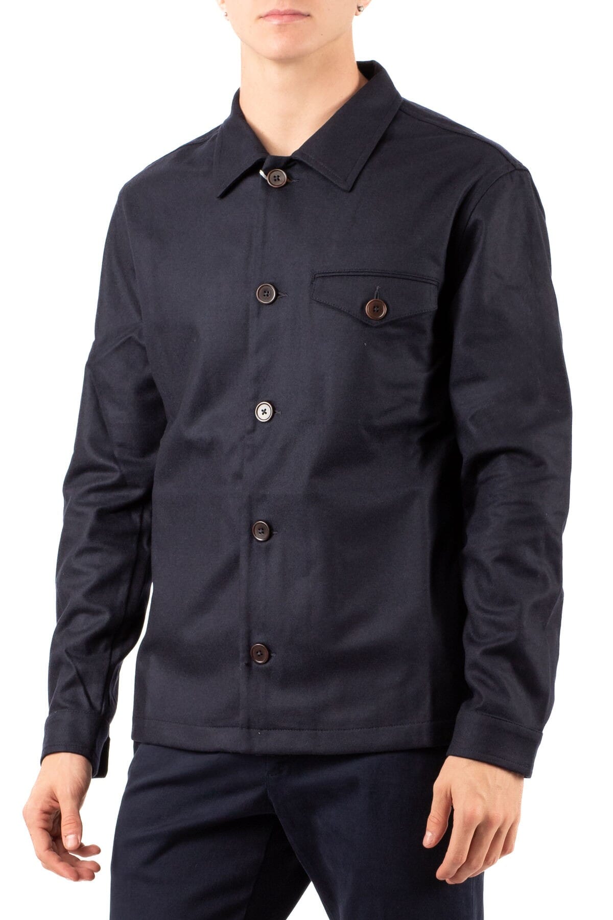 Blusa Hindustrie - hca001f01